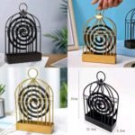 Mosquito Coil Stand (৪ পিছ)