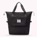 Travel Bag (Black)