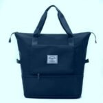 Travel Bag (nevy blue)