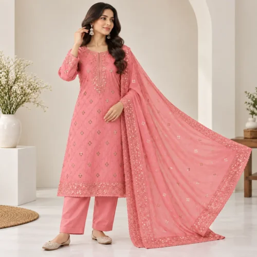 ChatGPT Image Sep 22, 2026, 11_27_57 AM Pink Embroidery Three-Piece